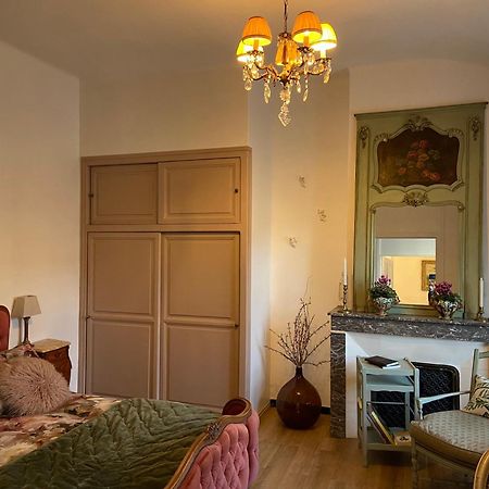 Maison 1823 - Suites De Charme A Garons Eksteriør billede