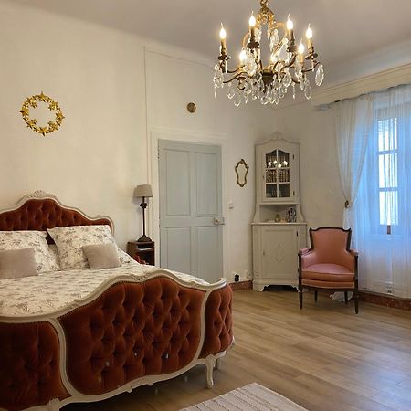 Maison 1823 - Suites De Charme A Garons Eksteriør billede