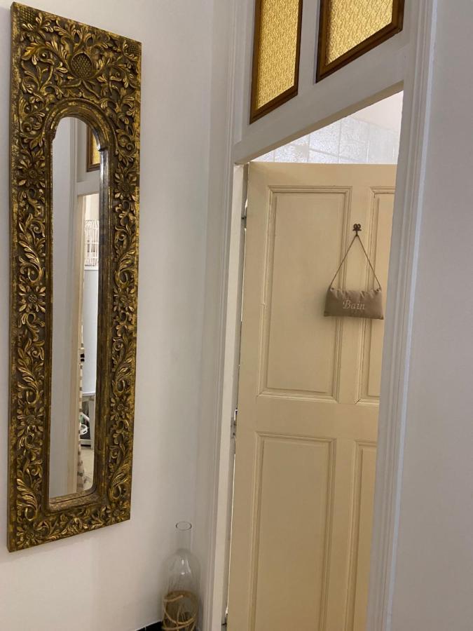 Maison 1823 - Suites De Charme A Garons Eksteriør billede