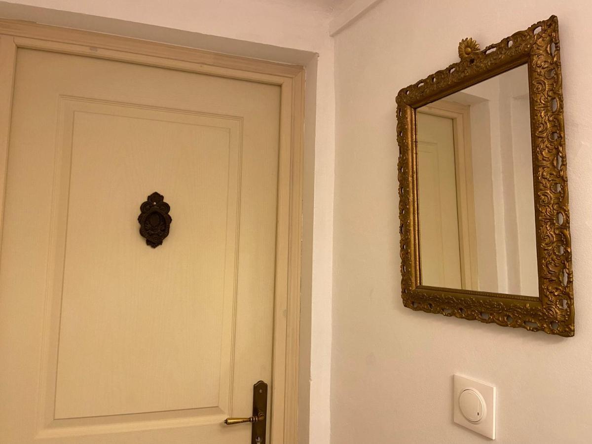 Maison 1823 - Suites De Charme A Garons Eksteriør billede