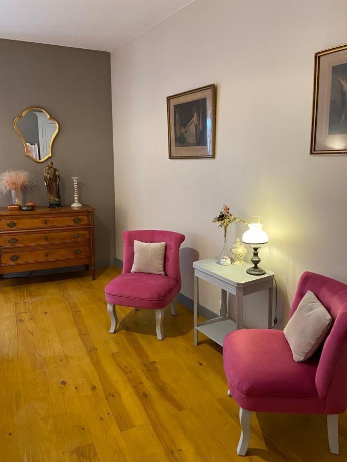 Maison 1823 - Suites De Charme A Garons Eksteriør billede