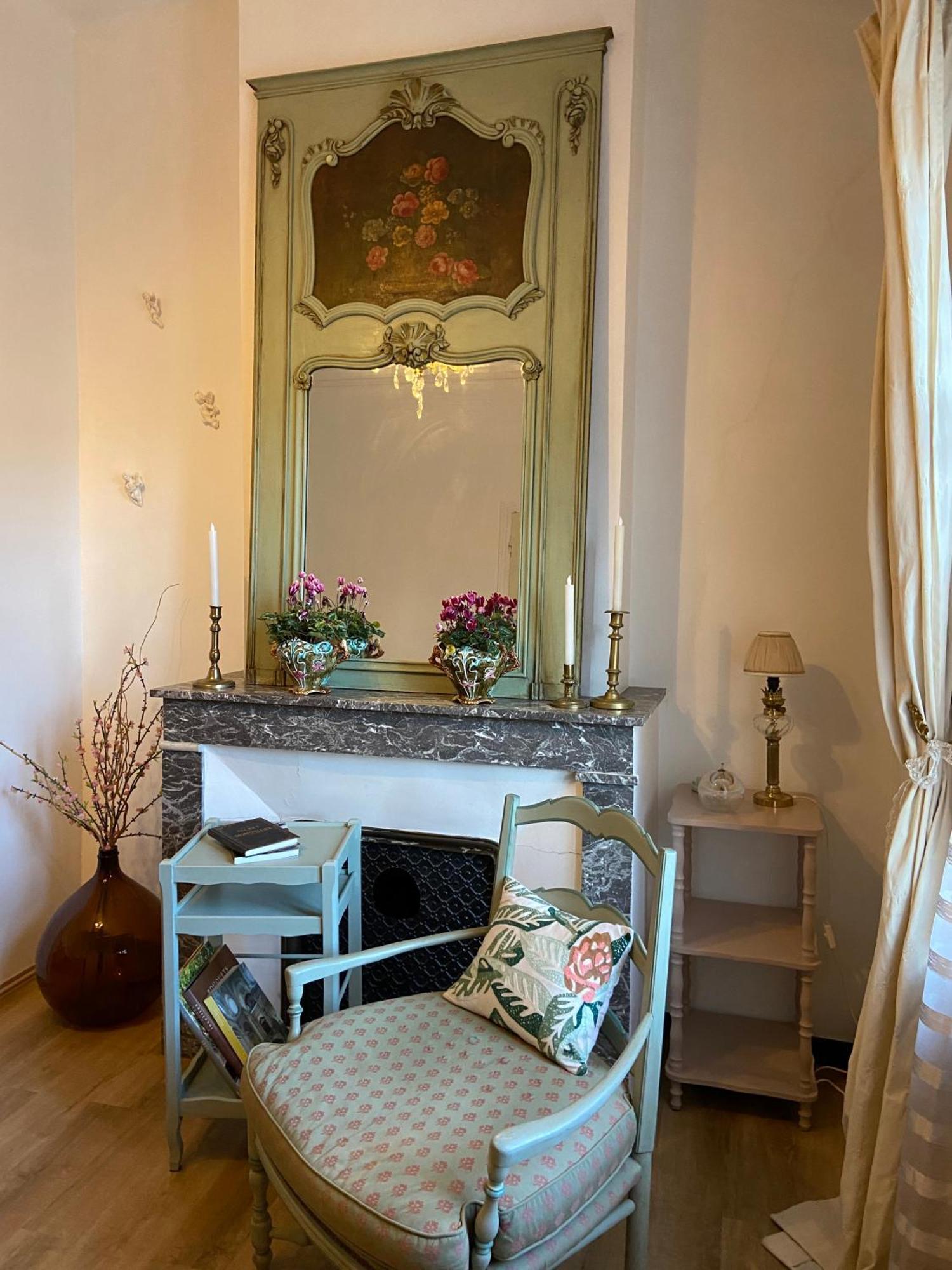 Maison 1823 - Suites De Charme A Garons Eksteriør billede
