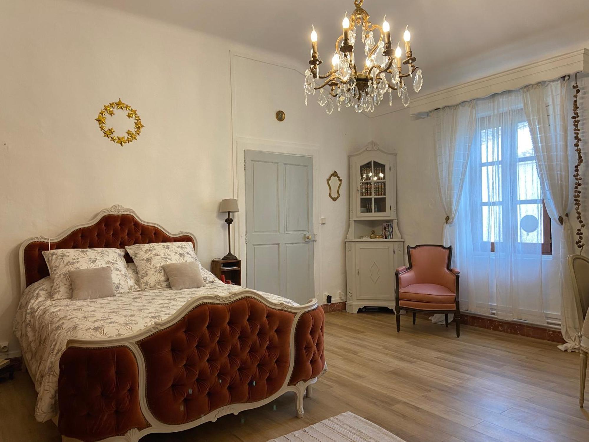 Maison 1823 - Suites De Charme A Garons Eksteriør billede
